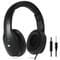 Фото - Гарнітура Crown CMH-209T black | click.ua