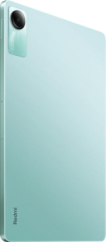 Планшет Xiaomi Redmi Pad SE 4/128GB Mint Green (VHU5356EU)