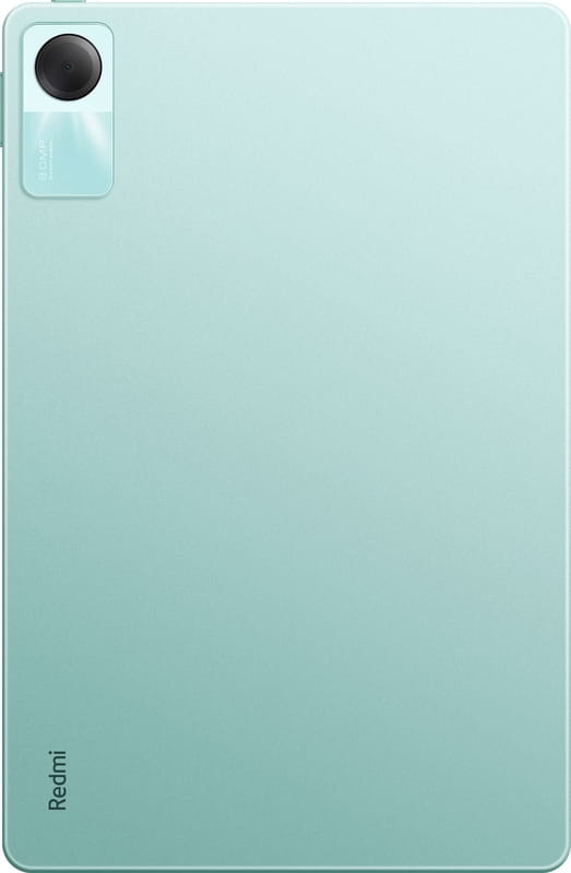 Планшет Xiaomi Redmi Pad SE 4/128GB Mint Green (VHU5356EU)