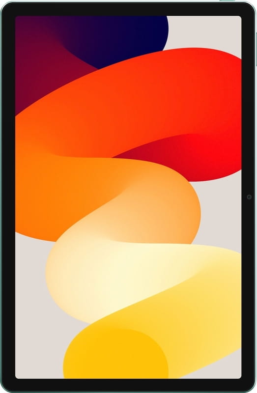 Планшет Xiaomi Redmi Pad SE 4/128GB Mint Green (VHU5356EU)