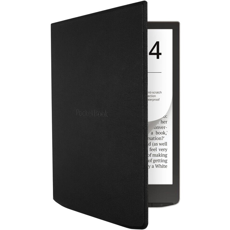Чехол-книжка PocketBook Flip для PocketBook 743 Black (HN-FP-PU-743G-RB-WW)