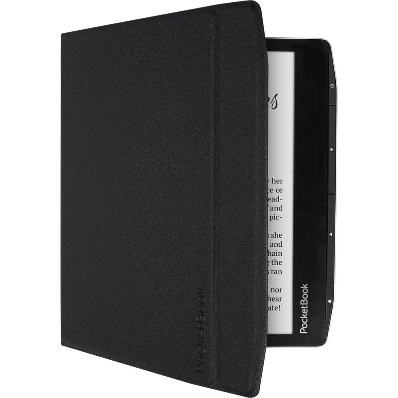Чехол-книжка PocketBook Flip Cover для PocketBook 700 Era Black (HN-FP-PU-700-GG-WW)