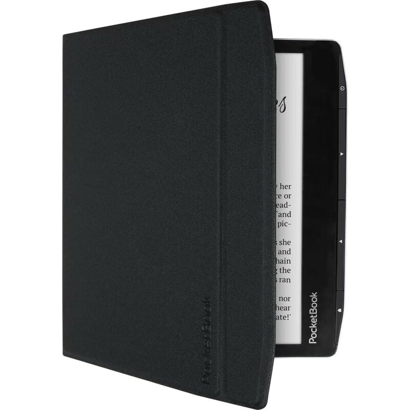 Чохол-книжка PocketBook Flip Cover для PocketBook 700 Era Black (HN-FP-PU-700-GG-WW)