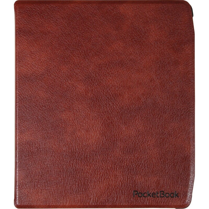 Чохол-книжка PocketBook Shell Cover для PocketBook 700 Era Brown (HN-SL-PU-700-BN-WW)