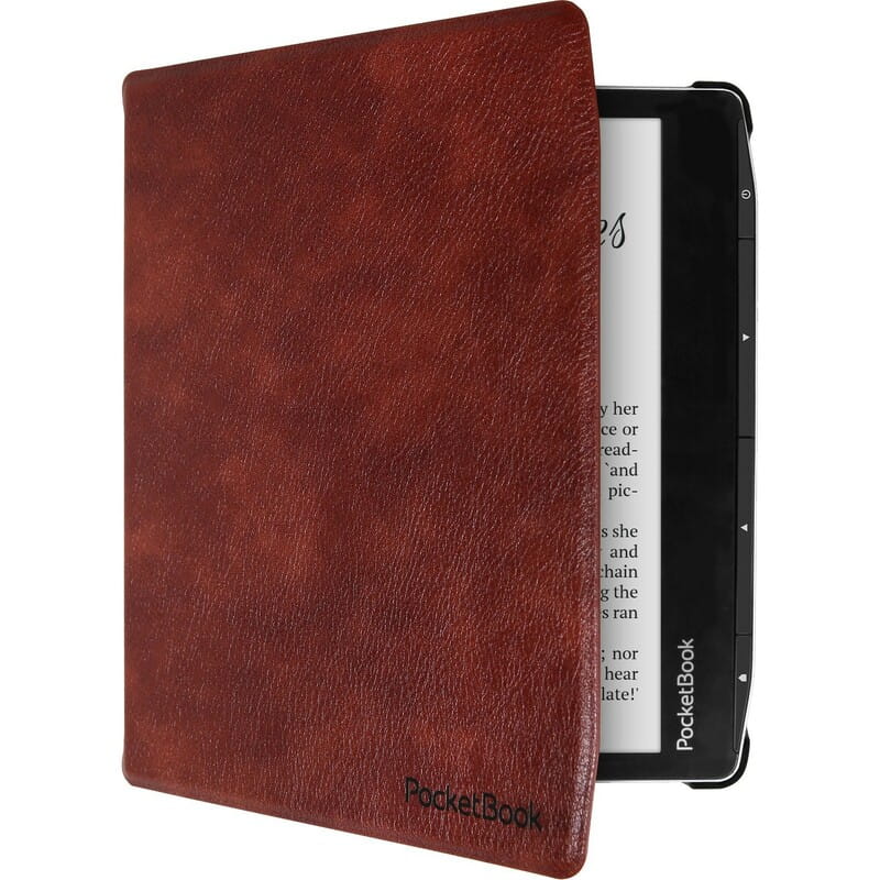 Чохол-книжка PocketBook Shell Cover для PocketBook 700 Era Brown (HN-SL-PU-700-BN-WW)