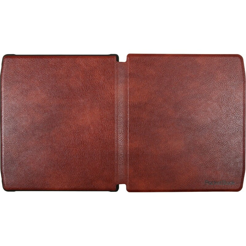 Чохол-книжка PocketBook Shell Cover для PocketBook 700 Era Brown (HN-SL-PU-700-BN-WW)