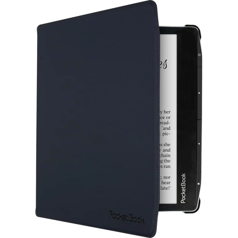 Чохол-книжка PocketBook Shell Cover для PocketBook 700 Era Blue (HN-SL-PU-700-NB-WW)