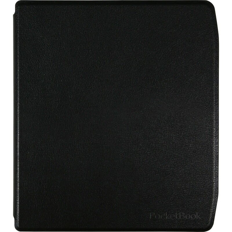 Чохол-книжка PocketBook Shell Cover для PocketBook 700 Era Black (HN-SL-PU-700-BK-WW)