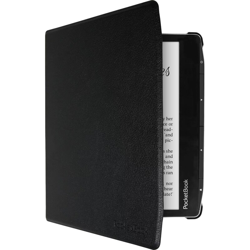 Чехол-книжка PocketBook Shell Cover для PocketBook 700 Era Black (HN-SL-PU-700-BK-WW)