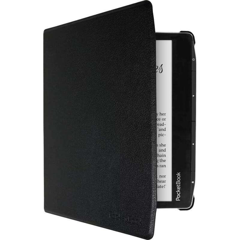 Чохол-книжка PocketBook Shell Cover для PocketBook 700 Era Black (HN-SL-PU-700-BK-WW)