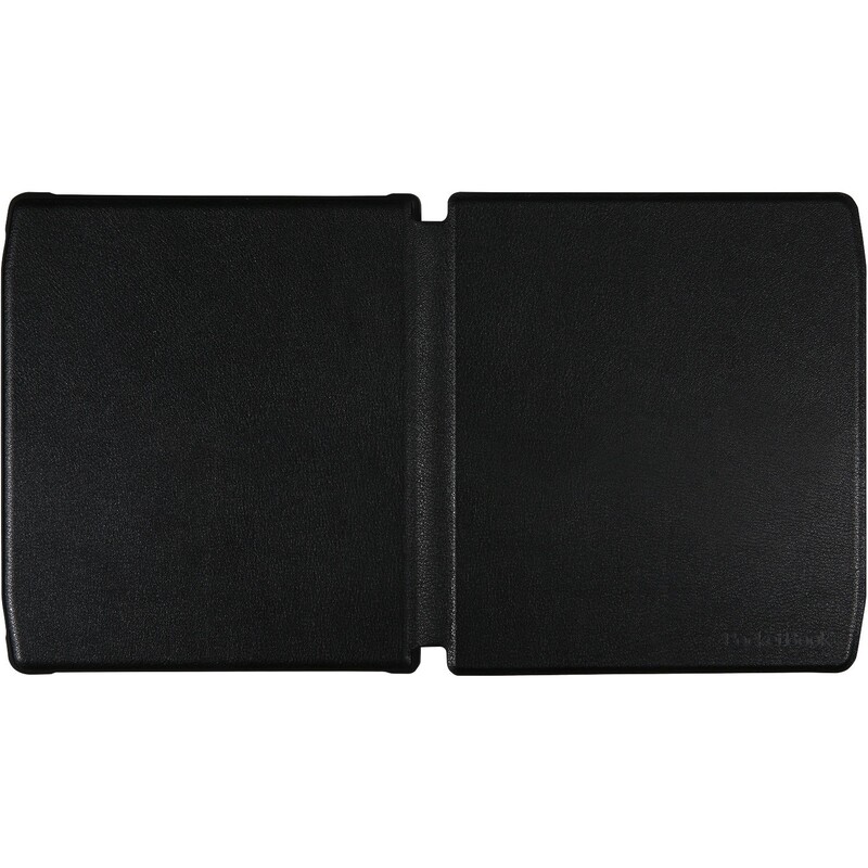 Чехол-книжка PocketBook Shell Cover для PocketBook 700 Era Black (HN-SL-PU-700-BK-WW)