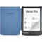 Фото - Чехол-книжка PocketBook Shell Cover для PocketBook 6" PB629/634 Blue (H-S-634-B-WW) | click.ua