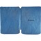 Фото - Чехол-книжка PocketBook Shell Cover для PocketBook 6" PB629/634 Blue (H-S-634-B-WW) | click.ua