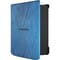 Фото - Чохол-книжка PocketBook Shell Cover для PocketBook 6" PB629/634 Blue (H-S-634-B-WW) | click.ua