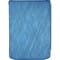 Фото - Чохол-книжка PocketBook Shell Cover для PocketBook 6" PB629/634 Blue (H-S-634-B-WW) | click.ua