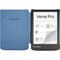 Фото - Чохол-книжка PocketBook Shell Cover для PocketBook 6" PB629/634 Blue (H-S-634-B-WW) | click.ua