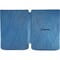 Фото - Чохол-книжка PocketBook Shell Cover для PocketBook 6" PB629/634 Blue (H-S-634-B-WW) | click.ua
