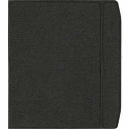 Чохол-книжка PocketBook Charge Cover для PocketBook 700 Era Black (HN-QI-PU-700-BK-WW)