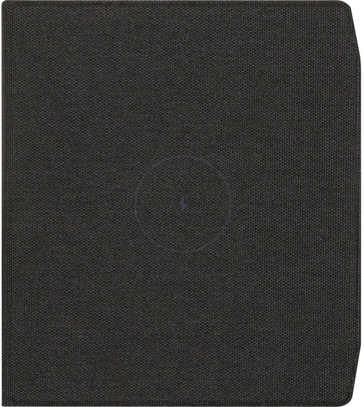 Чехол-книжка PocketBook Charge Cover для PocketBook 700 Era Black (HN-QI-PU-700-BK-WW)