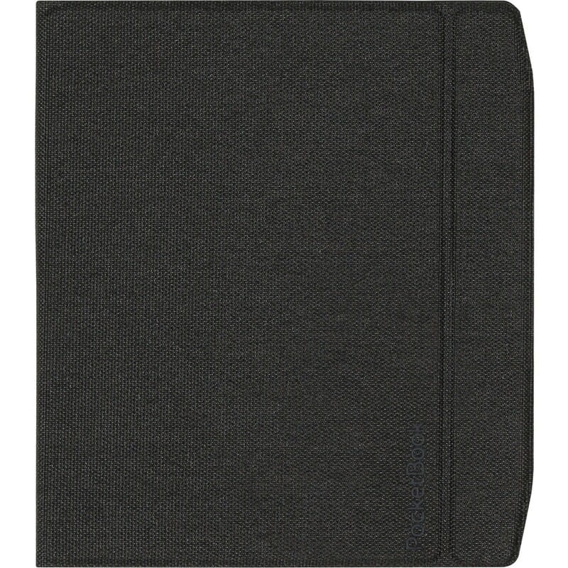 Чехол-книжка PocketBook Charge Cover для PocketBook 700 Era Black (HN-QI-PU-700-BK-WW)