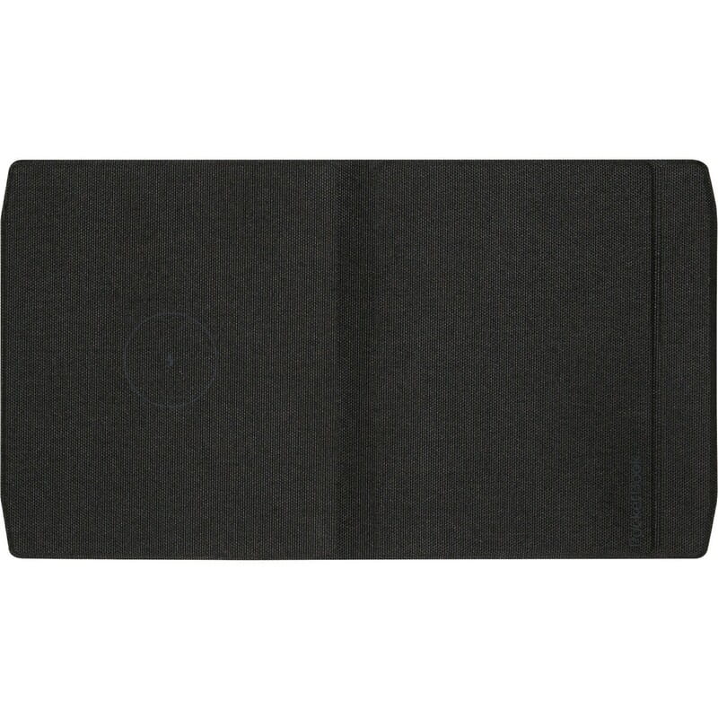 Чехол-книжка PocketBook Charge Cover для PocketBook 700 Era Black (HN-QI-PU-700-BK-WW)