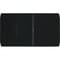 Фото - Чехол-книжка PocketBook Charge Cover для PocketBook 700 Era Black (HN-QI-PU-700-BK-WW) | click.ua