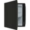 Фото - Чехол-книжка PocketBook Charge Cover для PocketBook 700 Era Black (HN-QI-PU-700-BK-WW) | click.ua