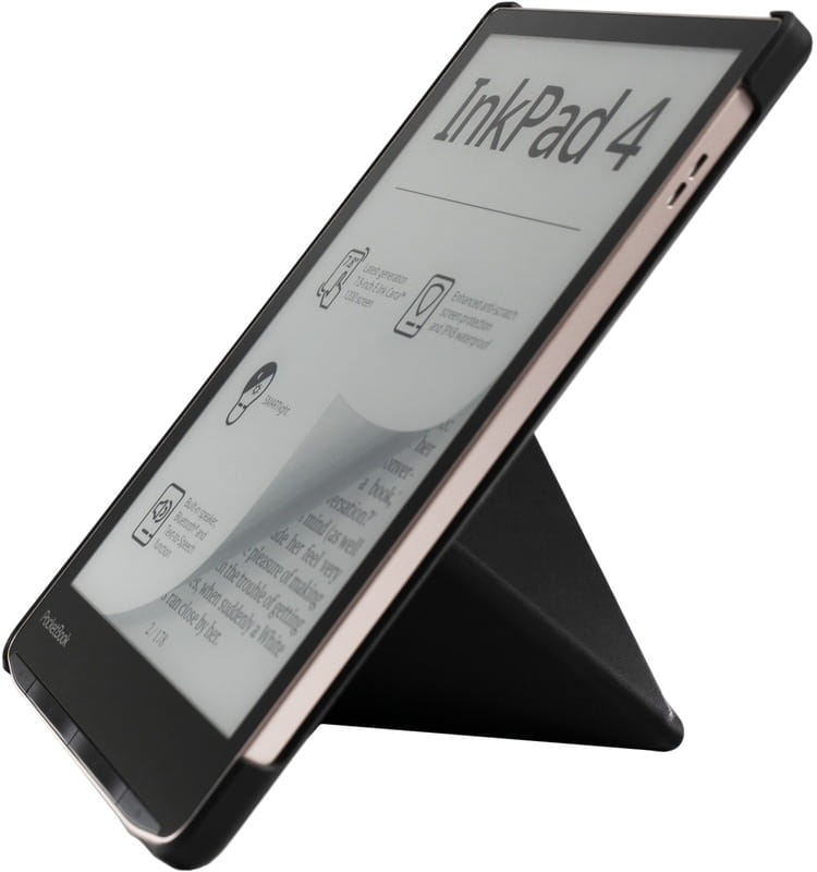 Чохол-книжка PocketBook Origami Cover для PocketBook 743 Black (H-SO-743-K-WW)