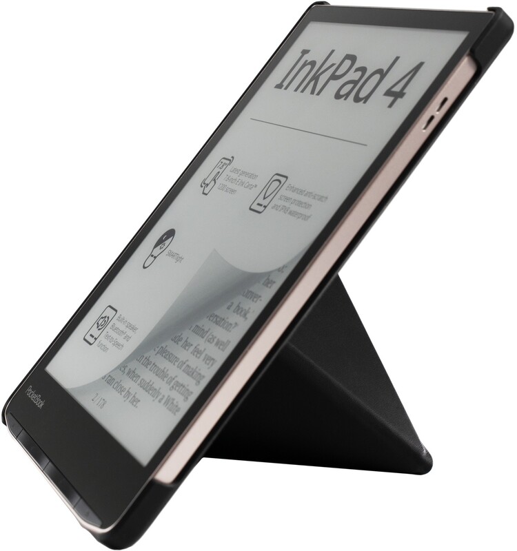 Чехол-книжка PocketBook Origami Cover для PocketBook 743 Black (H-SO-743-K-WW)