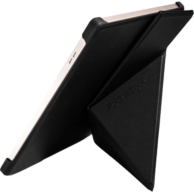 Чехол-книжка PocketBook Origami Cover для PocketBook 743 Black (H-SO-743-K-WW)