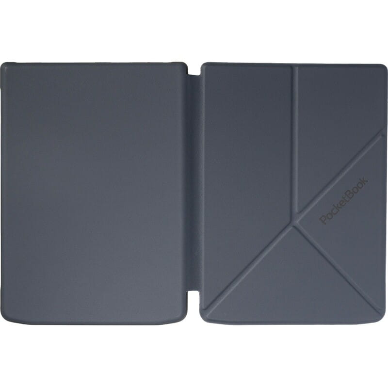 Чохол-книжка PocketBook Origami Cover для PocketBook 743 Black (H-SO-743-K-WW)