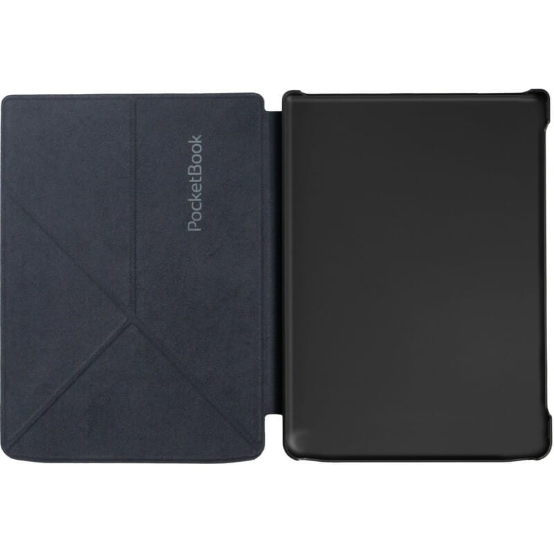Чохол-книжка PocketBook Origami Cover для PocketBook 743 Black (H-SO-743-K-WW)