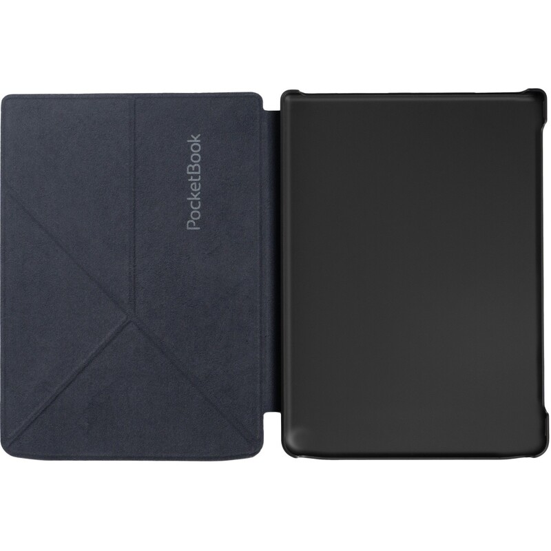 Чехол-книжка PocketBook Origami Cover для PocketBook 743 Black (H-SO-743-K-WW)