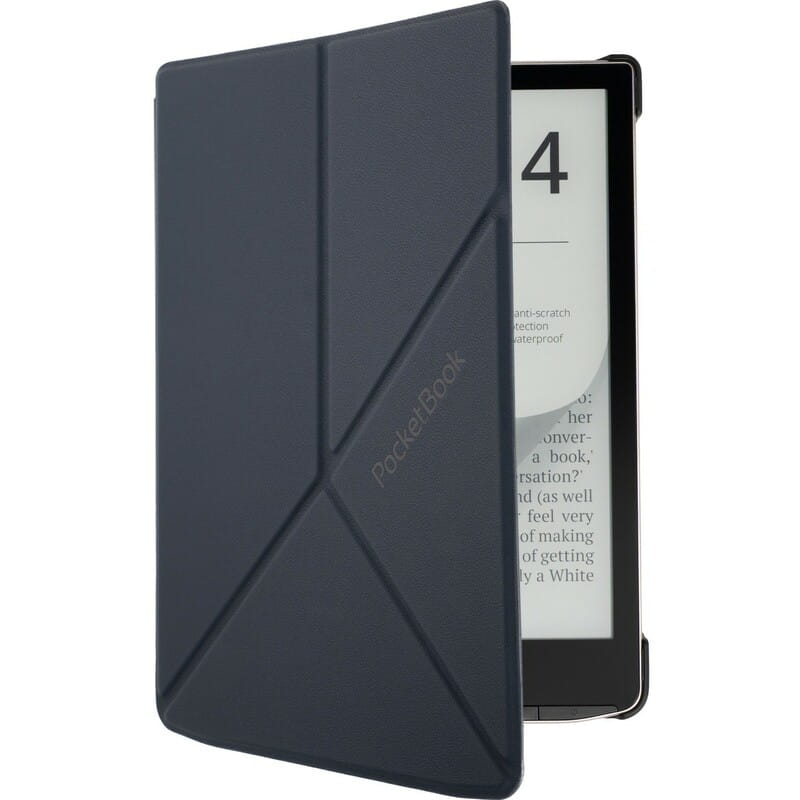 Чохол-книжка PocketBook Origami Cover для PocketBook 743 Black (H-SO-743-K-WW)
