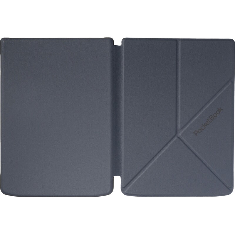 Чехол-книжка PocketBook Origami Cover для PocketBook 743 Black (H-SO-743-K-WW)