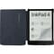 Фото - Чохол-книжка PocketBook Origami Cover для PocketBook 743 Black (H-SO-743-K-WW) | click.ua
