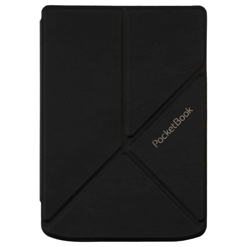 Чохол-книжка PocketBook Origami Cover для PocketBook PB629/634 6" Black (H-SO-634-K-WW)