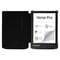 Фото - Чохол-книжка PocketBook Origami Cover для PocketBook PB629/634 6" Black (H-SO-634-K-WW) | click.ua