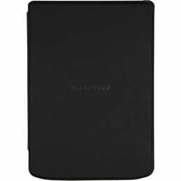 Чохол-книжка PocketBook Shell Cover для PocketBook PB629/634 6" Black (H-S-634-K-WW)