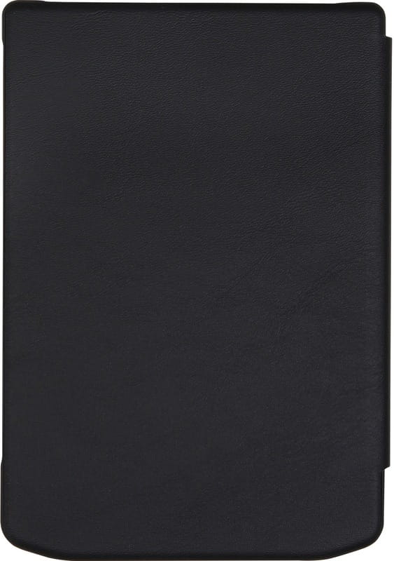 Чохол-книжка PocketBook Shell Cover для PocketBook PB629/634 6" Black (H-S-634-K-WW)