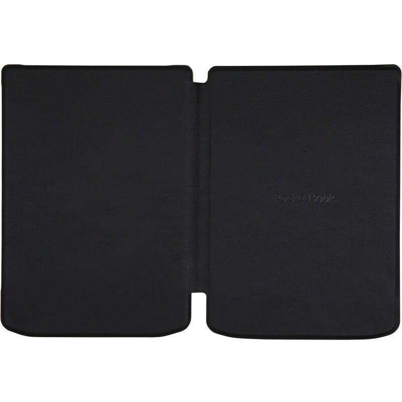 Чохол-книжка PocketBook Shell Cover для PocketBook PB629/634 6" Black (H-S-634-K-WW)