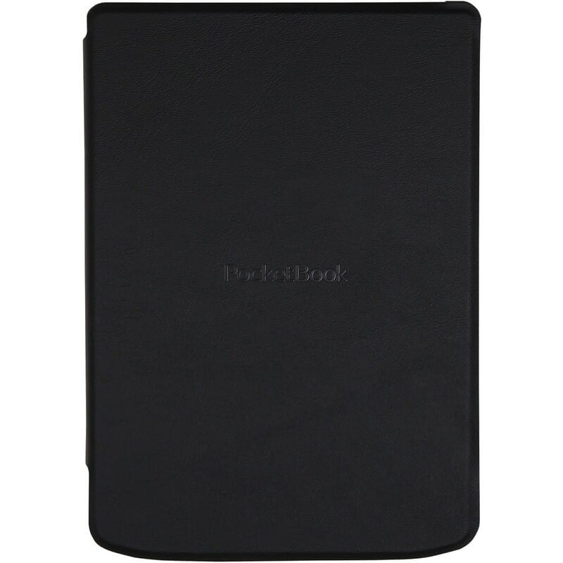 Чохол-книжка PocketBook Shell Cover для PocketBook PB629/634 6" Black (H-S-634-K-WW)