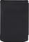 Фото - Чохол-книжка PocketBook Shell Cover для PocketBook PB629/634 6" Black (H-S-634-K-WW) | click.ua