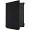Фото - Чохол-книжка PocketBook Shell Cover для PocketBook PB629/634 6" Black (H-S-634-K-WW) | click.ua