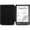 Фото - Чохол-книжка PocketBook Shell Cover для PocketBook PB629/634 6" Black (H-S-634-K-WW) | click.ua