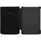 Фото - Чохол-книжка PocketBook Shell Cover для PocketBook PB629/634 6" Black (H-S-634-K-WW) | click.ua