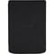 Фото - Чохол-книжка PocketBook Shell Cover для PocketBook PB629/634 6" Black (H-S-634-K-WW) | click.ua