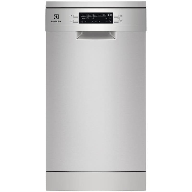 Посудомийна машина Electrolux SES42201SX