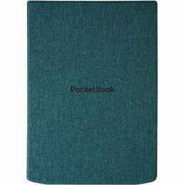 Чохол-книжка PocketBook Flip Cover для PocketBook 743 Dark Green (HN-FP-PU-743G-SG-WW)
