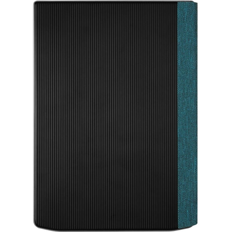 Чохол-книжка PocketBook Flip Cover для PocketBook 743 Dark Green (HN-FP-PU-743G-SG-WW)